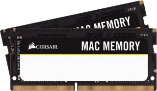 Corsair Mac (CMSA64GX4M2A2666C18) 64 GB 2666 MHz DDR4 Ram kullananlar yorumlar